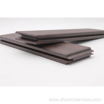 Leading provider for bamboo outdoor dark flooring-flat-20